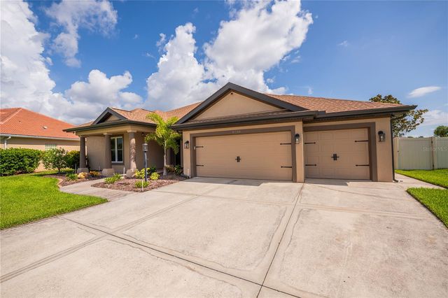 8730 MYSTIC CIRCLE, North Port, FL 34287