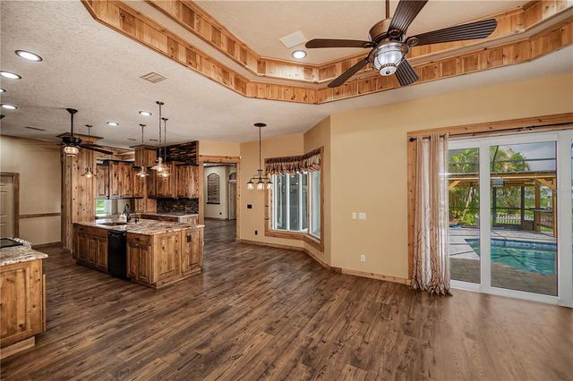 8730 MYSTIC CIRCLE, North Port, FL 34287