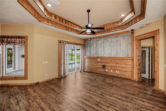 8730 MYSTIC CIRCLE, North Port, FL 34287