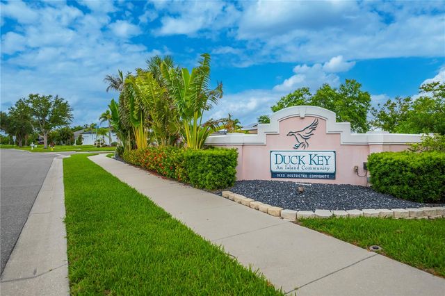 8730 MYSTIC CIRCLE, North Port, FL 34287