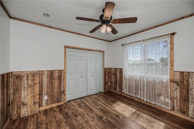 8730 MYSTIC CIRCLE, North Port, FL 34287
