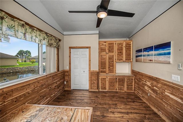8730 MYSTIC CIRCLE, North Port, FL 34287