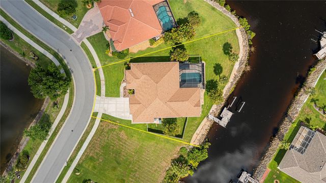 8730 MYSTIC CIRCLE, North Port, FL 34287