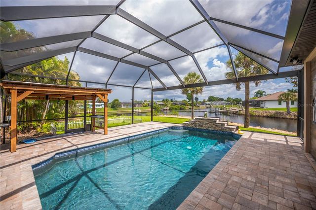 8730 MYSTIC CIRCLE, North Port, FL 34287