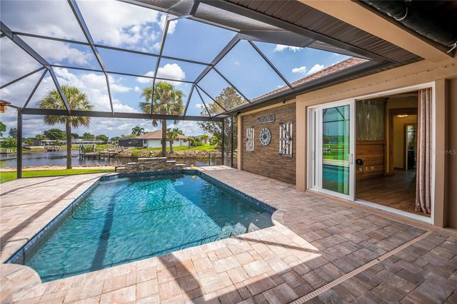 8730 MYSTIC CIRCLE, North Port, FL 34287