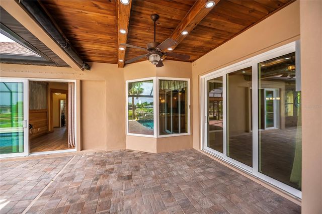 8730 MYSTIC CIRCLE, North Port, FL 34287