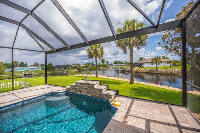 8730 MYSTIC CIRCLE, North Port, FL 34287