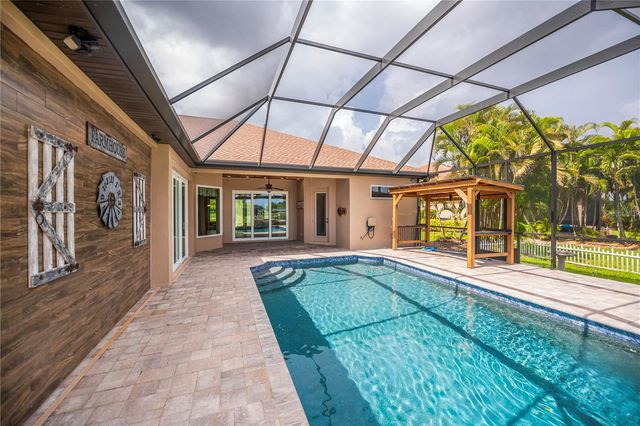 8730 MYSTIC CIRCLE, North Port, FL 34287