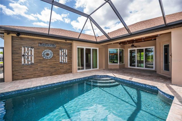 8730 MYSTIC CIRCLE, North Port, FL 34287