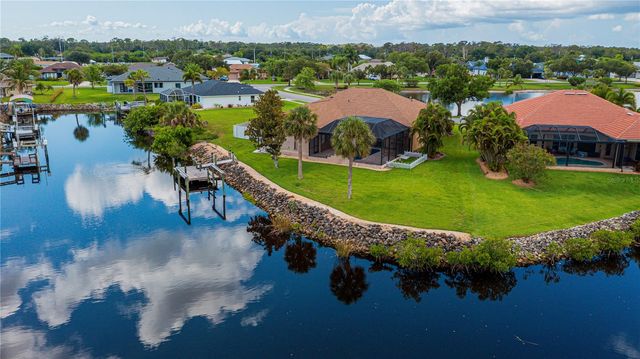 8730 MYSTIC CIRCLE, North Port, FL 34287
