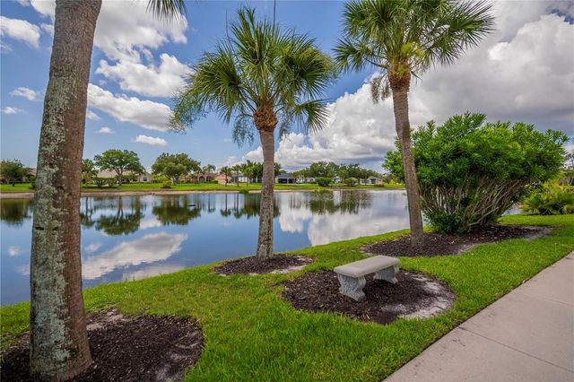 8730 MYSTIC CIRCLE, North Port, FL 34287