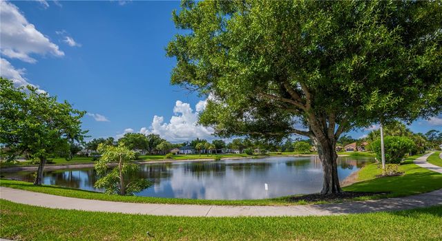 8730 MYSTIC CIRCLE, North Port, FL 34287