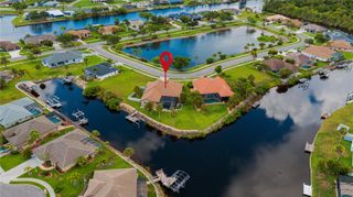8730 MYSTIC CIRCLE, North Port, FL 34287