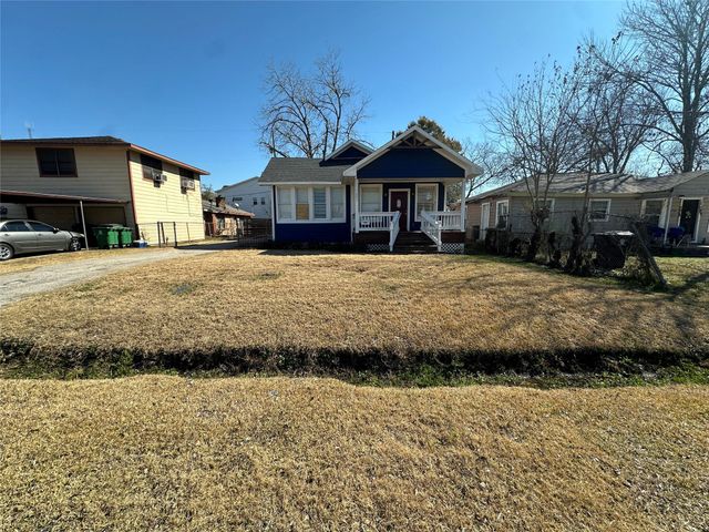 9405 Ashville Drive, Houston, TX 77051