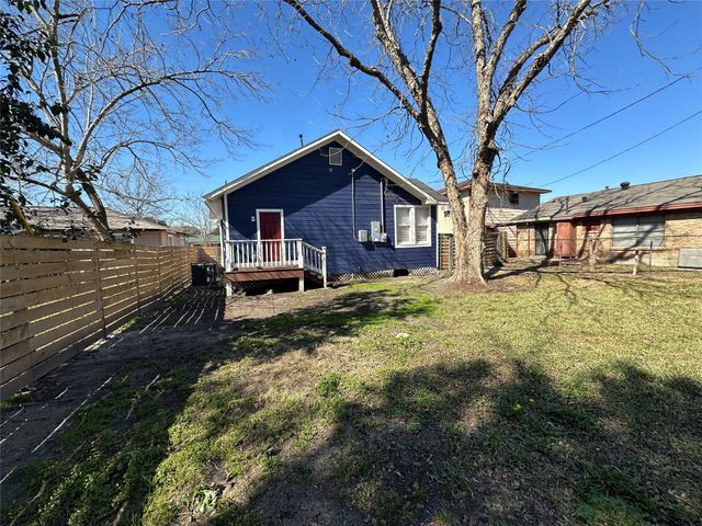 9405 Ashville Drive, Houston, TX 77051