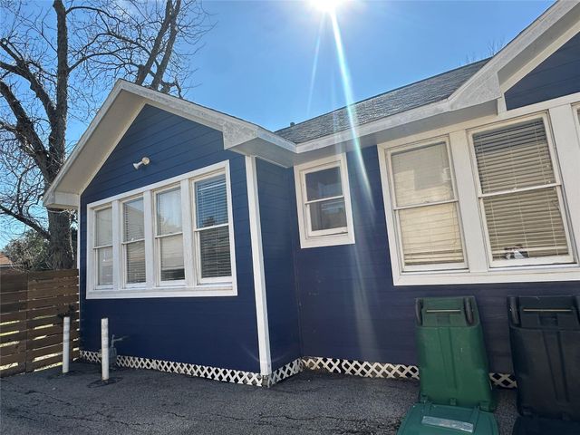 9405 Ashville Drive, Houston, TX 77051