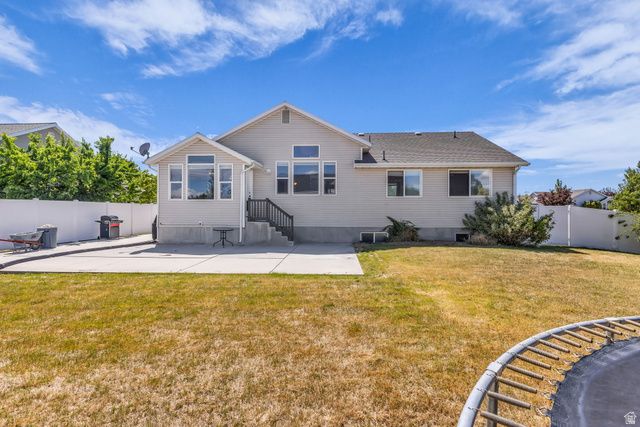 1173 INVERNESS DR, Syracuse, UT 84075
