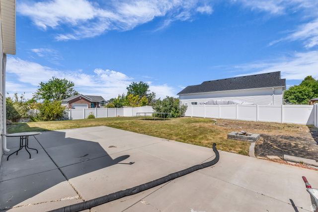 1173 INVERNESS DR, Syracuse, UT 84075