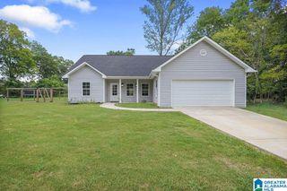 1893 DEBORAH DRIVE, Calera, AL 35040