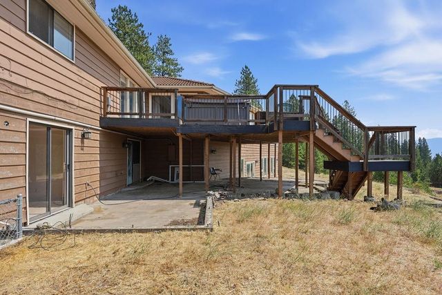 5914 N GATES Ln, Spokane, WA 99217