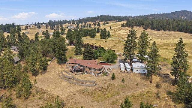 5914 N GATES Ln, Spokane, WA 99217