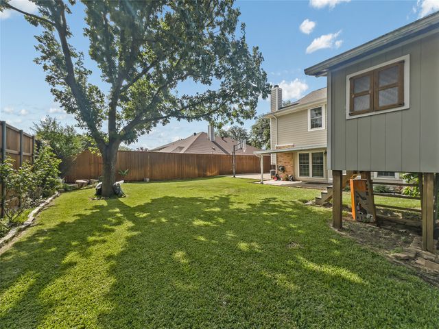 632 Teakwood Drive, Flower Mound, TX 75028