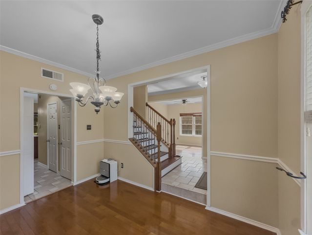 632 Teakwood Drive, Flower Mound, TX 75028