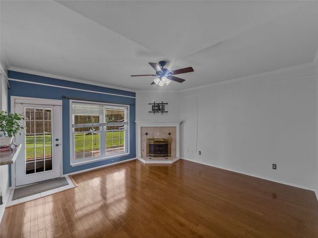 632 Teakwood Drive, Flower Mound, TX 75028