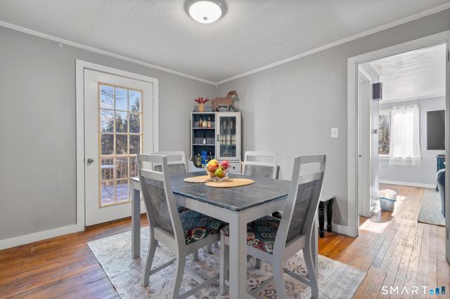 65 Weekeepeemee Road, Bethlehem, CT 06751