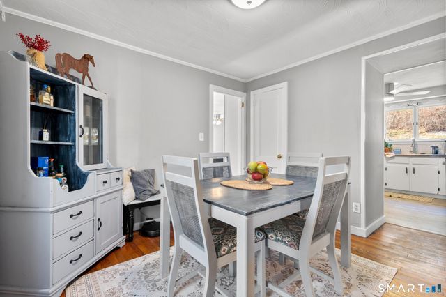 65 Weekeepeemee Road, Bethlehem, CT 06751