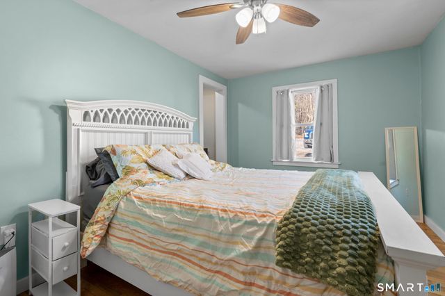 65 Weekeepeemee Road, Bethlehem, CT 06751