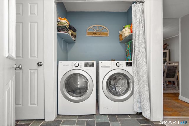 65 Weekeepeemee Road, Bethlehem, CT 06751