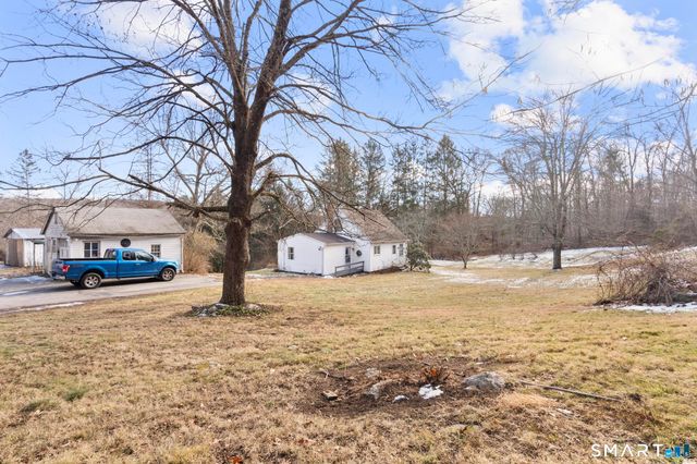 65 Weekeepeemee Road, Bethlehem, CT 06751