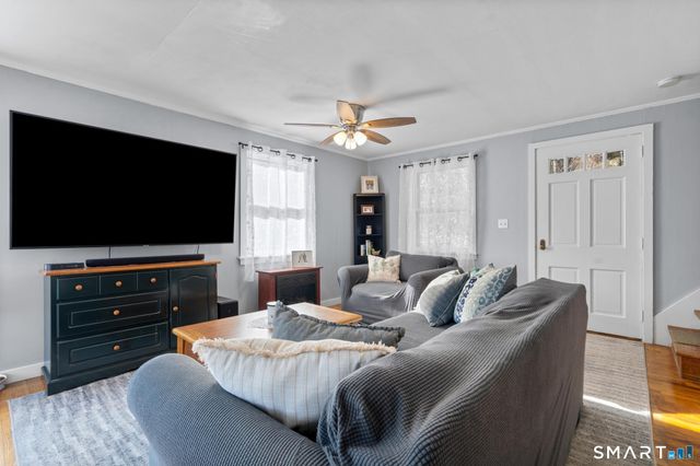 65 Weekeepeemee Road, Bethlehem, CT 06751