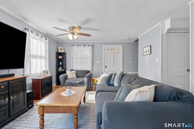 65 Weekeepeemee Road, Bethlehem, CT 06751