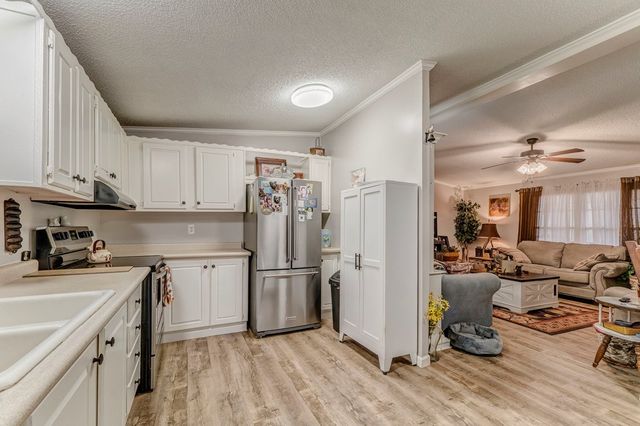 158 Forest Hill Drive, Chatsworth, GA 30705