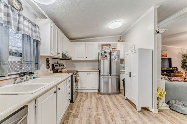 158 Forest Hill Drive, Chatsworth, GA 30705