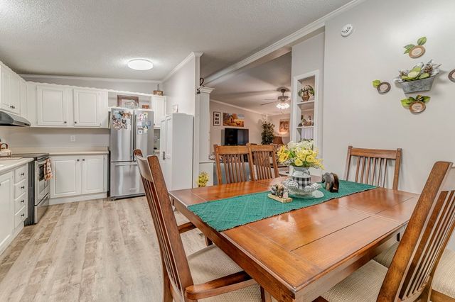 158 Forest Hill Drive, Chatsworth, GA 30705