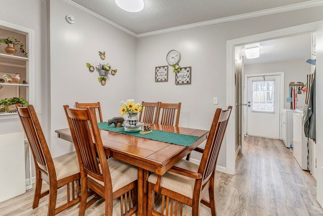 158 Forest Hill Drive, Chatsworth, GA 30705