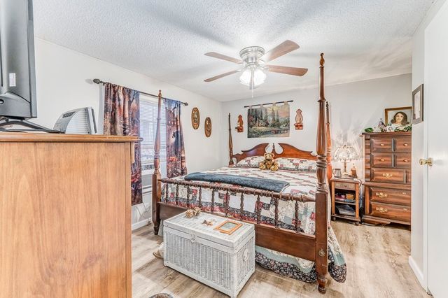 158 Forest Hill Drive, Chatsworth, GA 30705