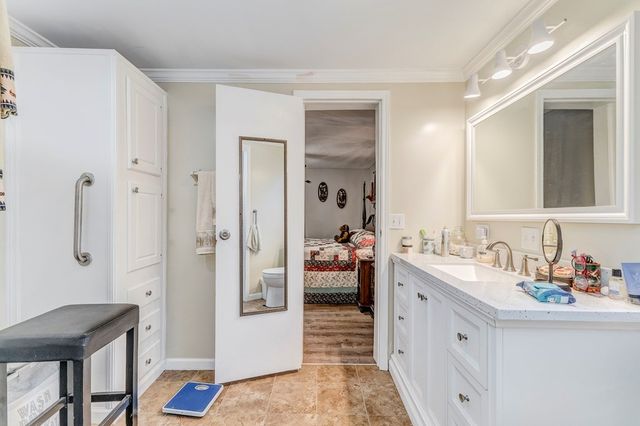 158 Forest Hill Drive, Chatsworth, GA 30705