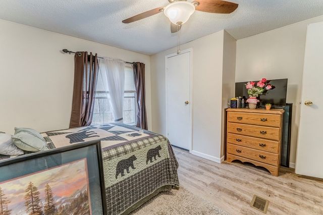 158 Forest Hill Drive, Chatsworth, GA 30705