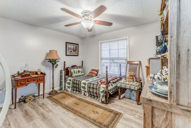 158 Forest Hill Drive, Chatsworth, GA 30705