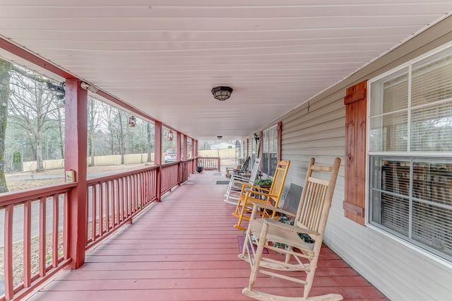 158 Forest Hill Drive, Chatsworth, GA 30705