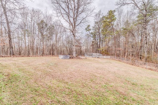 158 Forest Hill Drive, Chatsworth, GA 30705