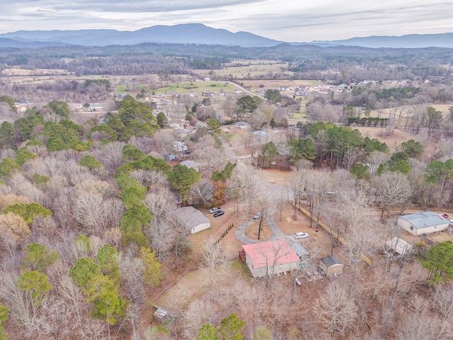 158 Forest Hill Drive, Chatsworth, GA 30705