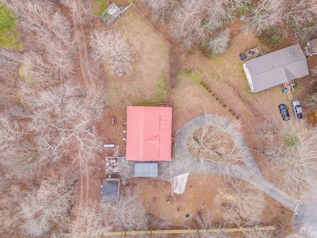 158 Forest Hill Drive, Chatsworth, GA 30705