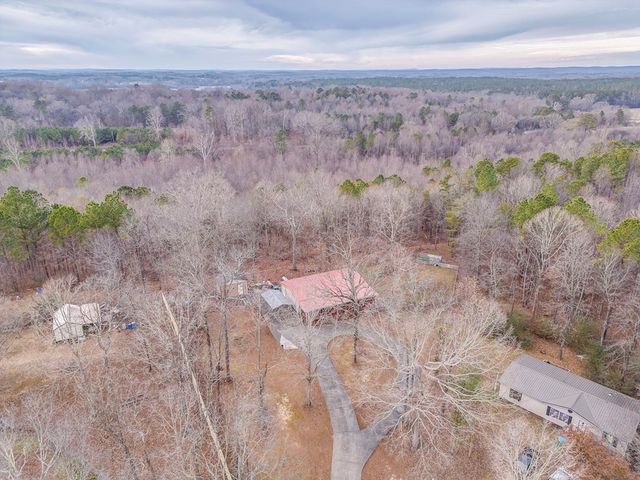 158 Forest Hill Drive, Chatsworth, GA 30705