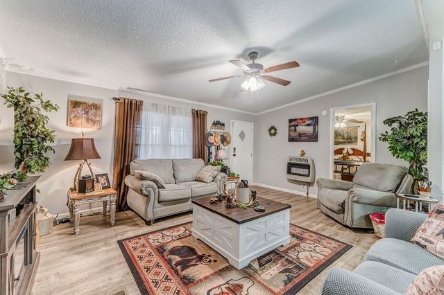 158 Forest Hill Drive, Chatsworth, GA 30705