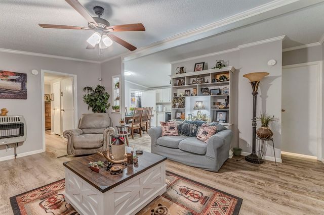 158 Forest Hill Drive, Chatsworth, GA 30705